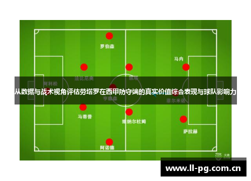 从数据与战术视角评估劳塔罗在西甲防守端的真实价值综合表现与球队影响力